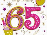 65th Birthday Cards Free 48 65th Birthday Wishes
