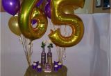 65th Birthday Decoration Ideas Best 25 65th Birthday Ideas On Pinterest 60 Birthday