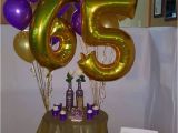 65th Birthday Decoration Ideas Best 25 65th Birthday Ideas On Pinterest 60 Birthday