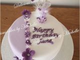 65th Birthday Flowers Best 25 65th Birthday Cakes Ideas On Pinterest 65