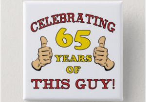 65th Birthday Gift Ideas for Him Funny Birthday for Turning 65 Years Old Gifts Gift Ideas