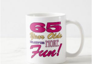 65th Birthday Gifts for Him Uk for Women 65th Birthday Gifts T Shirts Art Posters