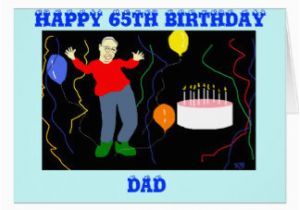 65th Birthday Gifts for Husband 65th Birthday Cards Invitations Zazzle Co Uk