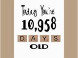 65th Birthday Gifts Male 65th Birthday Card 65th Birthday Milestone Birthday the