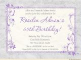65th Birthday Invitation Wording 66 Best Images About Spring Party Invitations Ideas On
