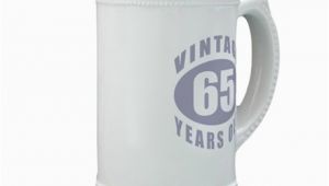 65th Birthday Present Ideas for Him 65th Birthday Gifts for Him Stein by thebirthdayhill