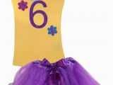 6th Birthday Girl Outfits 6th Birthday Girl Outfit 6th Birthday Party by Bubblegumdivas