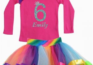 6th Birthday Girl Outfits 6th Birthday Outfit Girls 6th Birthday Birthday by