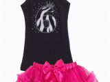 6th Birthday Girl Outfits Girls Zebra Birthday Tutu Dress 6th Birthday by Bubblegumdivas