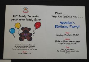6th Birthday Party Invitation Wording Inviting Invitations by Lisa Madeline 39 S 6th Birthday