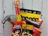 7 Days Of Birthday Gifts for Him Handy Bucket for Your Man Fill It with Items that Your