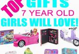 7 Year Old Birthday Girl Gifts 25 Unique Gift Suggestions Ideas On Pinterest top Girl