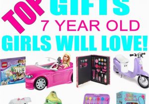 7 Year Old Birthday Girl Gifts 25 Unique Gift Suggestions Ideas On Pinterest top Girl