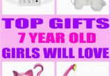 7 Year Old Birthday Girl Gifts Best Gifts 7 Year Old Girls Will Love