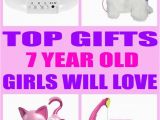 7 Year Old Birthday Girl Gifts Best Gifts 7 Year Old Girls Will Love