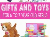 7 Year Old Birthday Girl Gifts Best Gifts for 6 Year Old Girls In 2017 Itsy Bitsy Fun