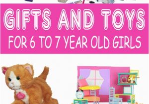 7 Year Old Birthday Girl Gifts Best Gifts for 6 Year Old Girls In 2017 Itsy Bitsy Fun
