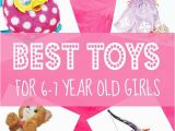 7 Year Old Birthday Girl Gifts Best Gifts for 6 Year Old Girls In 2017 toy Birthdays