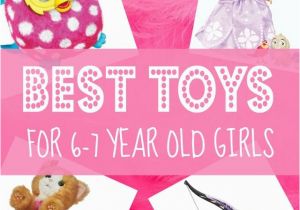 7 Year Old Birthday Girl Gifts Best Gifts for 6 Year Old Girls In 2017 toy Birthdays