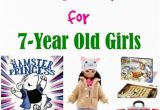 7 Year Old Birthday Girl Gifts Gifts for 7 Year Old Girls Imagination soup