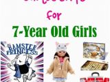 7 Year Old Birthday Girl Gifts Gifts for 7 Year Old Girls Imagination soup