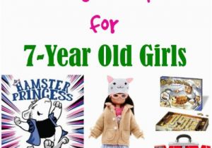 7 Year Old Birthday Girl Gifts Gifts for 7 Year Old Girls Imagination soup