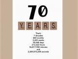 70 Birthday Card Ideas 17 Best Ideas About 70th Birthday Card On Pinterest 70