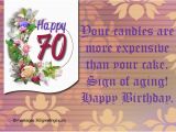 70 Birthday Card Sayings 70th Birthday Wishes and Messages 365greetings Com