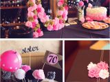 70 Birthday Decoration Ideas 70th Birthday Party Ideas Archives Blue Mountain Blog