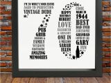 70 Birthday Gifts for Her 70th Birthday Gift Ideas for Herwritings and Papers