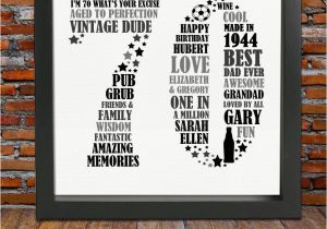 70 Birthday Gifts for Her 70th Birthday Gift Ideas for Herwritings and Papers