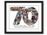 70 Birthday Gifts for Her 70th Birthday Gift Ideas for Herwritings and Papers