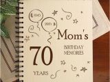 70 Birthday Gifts for Her 70th Birthday Gift Ideas for Mom top 20 Gifts for