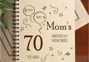 70 Birthday Gifts for Her 70th Birthday Gift Ideas for Mom top 20 Gifts for