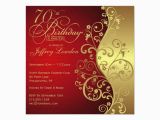 70 Birthday Invitation Template 15 70th Birthday Invitations Design and theme Ideas