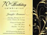 70 Birthday Invitation Wording 70th Birthday Party Invitation Wording Dolanpedia