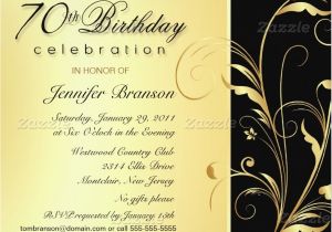 70 Birthday Invitation Wording 70th Birthday Party Invitation Wording Dolanpedia