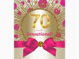 70 Birthday Invites top 70th Birthday Celebration Ideas
