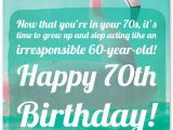 70 Year Old Birthday Card Sayings 70th Birthday Wishes and Birthday Card Messages