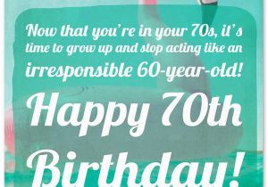 70 Year Old Birthday Card Sayings 70th Birthday Wishes and Birthday Card Messages