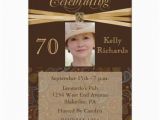 70 Year Old Birthday Invitations 17 Best Images About 70th Birthday Party Invitations On
