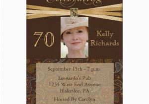 70 Year Old Birthday Invitations 17 Best Images About 70th Birthday Party Invitations On