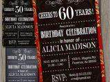 70 Year Old Birthday Invitations Cheers to 30 40 50 60 70 80 90 Years Adult Birthday Party