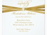 70 Year Old Birthday Invitations Elegant 70th Birthday Party Invitations Zazzle Com