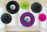 70s Birthday Party Decorations 6 assorted Groovy 70 39 S Disco Fever Birthday Party Hanging