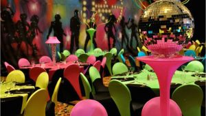 70s Birthday Party Decorations 70th Birthday Party Ideas that are Sweet and Simple
