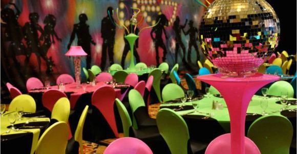 70s Birthday Party Decorations 70th Birthday Party Ideas that are Sweet and Simple