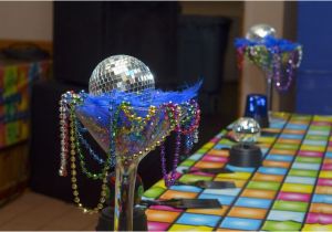 70s Birthday Party Decorations Disco Party Decorations Party Favors Ideas