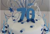 70th Birthday Cake Decorations 17 Best Images About 70th Birthday Ideas On Pinterest