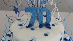 70th Birthday Cake Decorations 17 Best Images About 70th Birthday Ideas On Pinterest